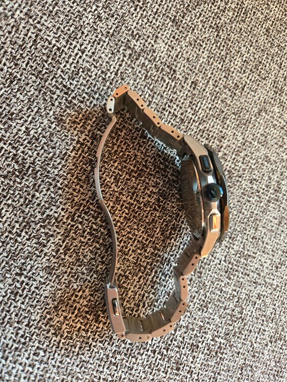 その他 その他 （高級時計）の商品画像 - 査定依頼日：2026年3月25日 - 最高査定価格：150,000円