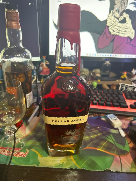 ウイスキー ウイスキー(その他) （お酒）の商品画像 - 査定依頼日：2025年5月28日 - 最高査定価格：15,500円