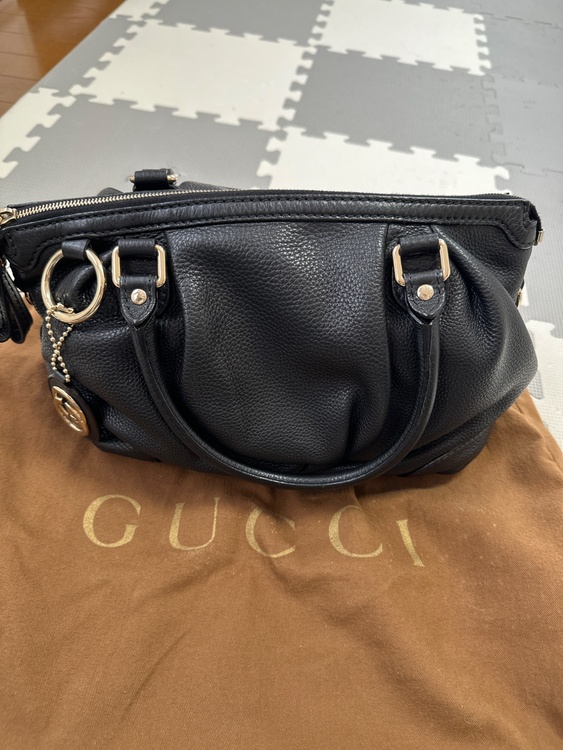 バッグ（ブランドバッグ）の商品画像 - 査定依頼日：2026年4月9日 - 最高査定価格：60,000円