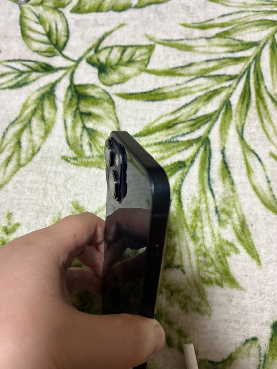 iPhone14 128GB（スマホ）の商品画像 - 査定依頼日：2026年4月19日 - 最高査定価格：50,000円