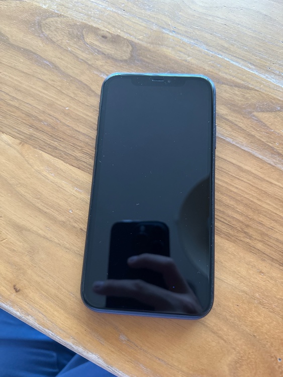 iPhone iPhone11 64GB SIMフリー（スマホ）の商品画像 - 査定依頼日：2026年7月8日 - 最高査定価格：20,000円