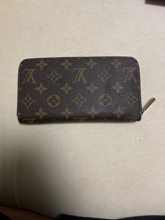 ルイヴィトン ルイヴィトン(その他) （ブランドバッグ）の商品画像 - 査定依頼日：2025年11月3日 - 最高査定価格：25,000円