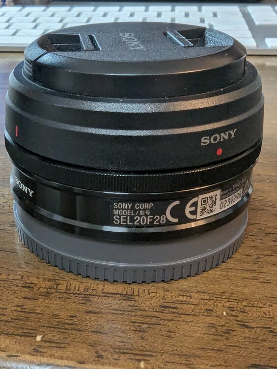 α6500（カメラ）の商品画像 - 査定依頼日：2026年7月21日 - 最高査定価格：90,000円