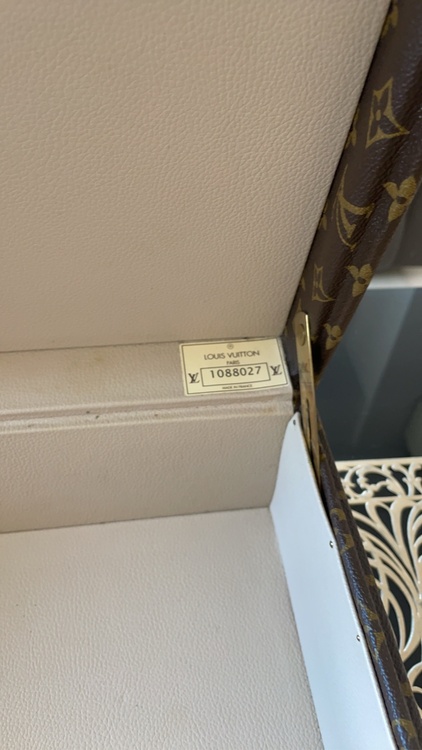 ルイヴィトン モノグラム （ブランドバッグ）の商品画像 - 査定依頼日：2026年1月9日 - 最高査定価格：230,000円