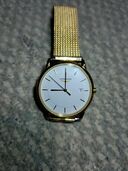 L4（高級時計）の商品画像 - 査定依頼日：2025年11月2日 - 最高査定価格：6,000円