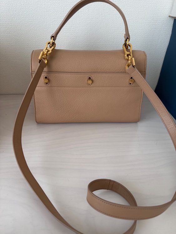 ミューズトゥ（ブランドバッグ）の商品画像 - 査定依頼日：2025年8月22日 - 最高査定価格：25,000円