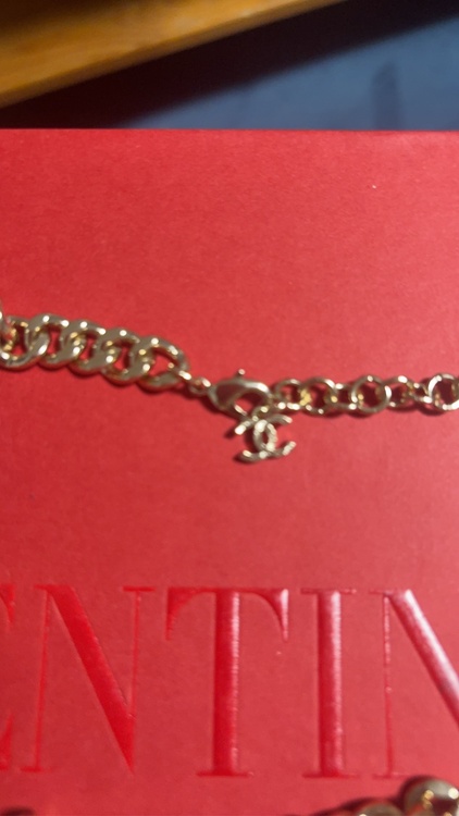 ブランド：CHANEL アイテム：シャネル ｘファレルウィリアムス（金・貴金属）の商品画像 - 査定依頼日：2026年10月5日 - 最高査定価格：80,000円