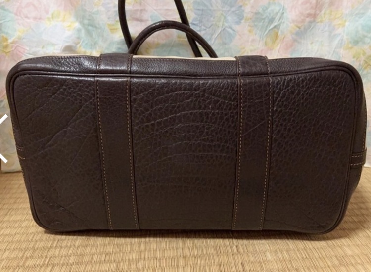 ガーデンパーティー（ブランドバッグ）の商品画像 - 査定依頼日：2026年4月2日 - 最高査定価格：130,000円