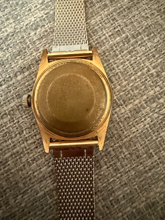 ロレックス その他 （高級時計）の商品画像 - 査定依頼日：2025年8月30日 - 最高査定価格：1,200,000円