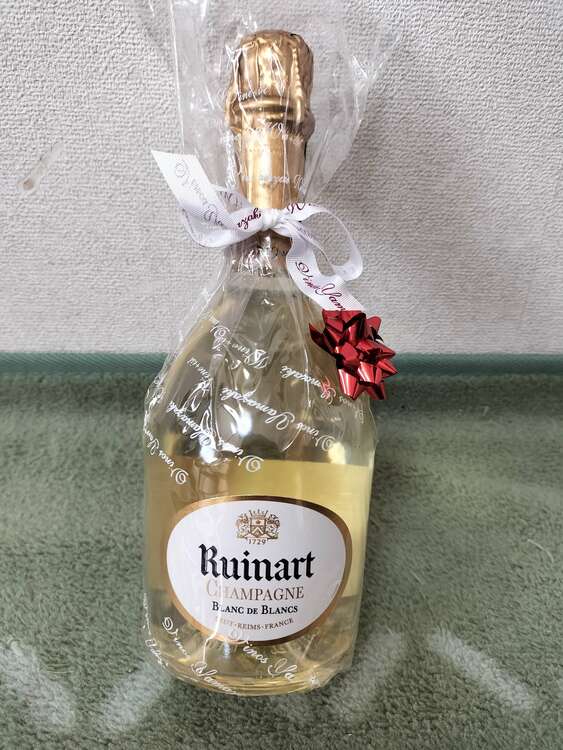 シャンパン シャンパン(その他) （お酒）の商品画像 - 査定依頼日：2025年2月25日 - 最高査定価格：2,000円