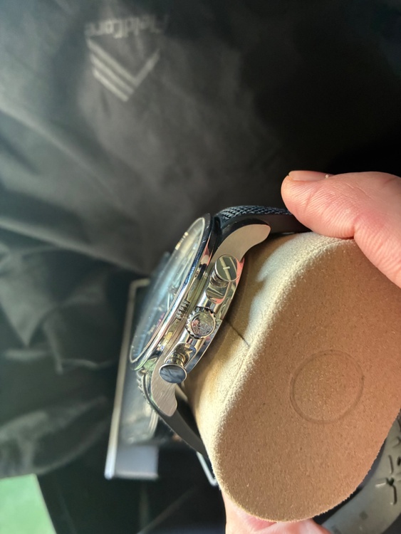 IWC ポルトギーゼ （高級時計）の商品画像 - 査定依頼日：2026年1月21日 - 最高査定価格：980,000円