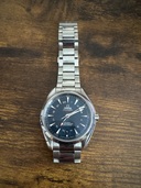 オメガ シーマスター （高級時計）の商品画像 - 査定依頼日：2025年8月31日 - 最高査定価格：500,000円