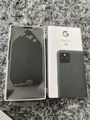 GRCSpixel5a（スマホ）の商品画像 - 査定依頼日：2022年1月3日 - 最高査定価格：1円