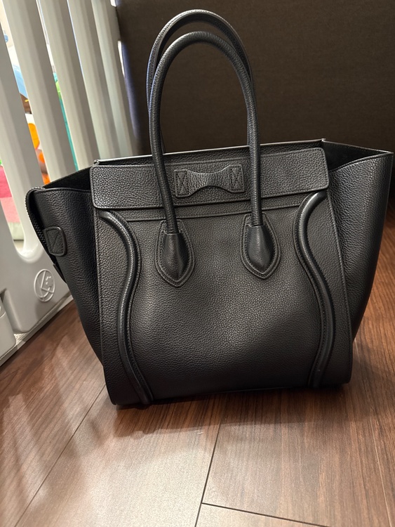 ラゲージ（ブランドバッグ）の商品画像 - 査定依頼日：2026年4月7日 - 最高査定価格：115,000円