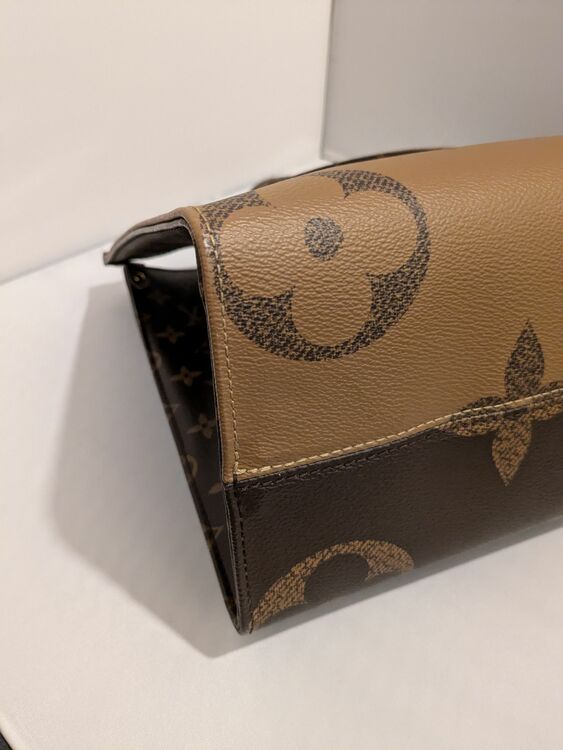 オンザゴー MM （ブランドバッグ）の商品画像 - 査定依頼日：2025年10月3日 - 最高査定価格：260,000円