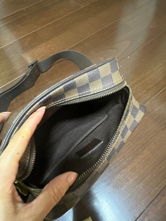 OLAV PM（ブランドバッグ）の商品画像 - 査定依頼日：2025年5月9日 - 最高査定価格：70,000円