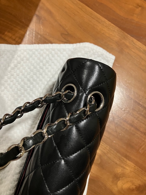 シャネル マトラッセ （ブランドバッグ）の商品画像 - 査定依頼日：2026年1月13日 - 最高査定価格：650,000円