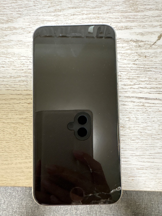 iPhone iPhone SE (第 2 世代) 64GB SIMフリー（スマホ）の商品画像 - 査定依頼日：2026年8月9日 - 最高査定価格：8,000円