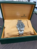 ロレックス エクスプローラー 11427（高級時計）の商品画像 - 査定依頼日：2026年2月26日 - 最高査定価格：930,000円