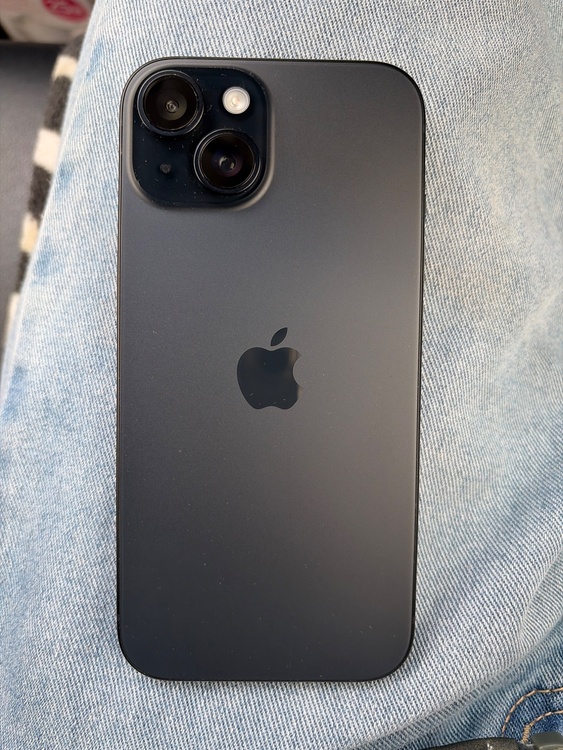 iPhone 15 128GB Softbank（スマホ）の商品画像 - 査定依頼日：2026年2月27日 - 最高査定価格：53,000円