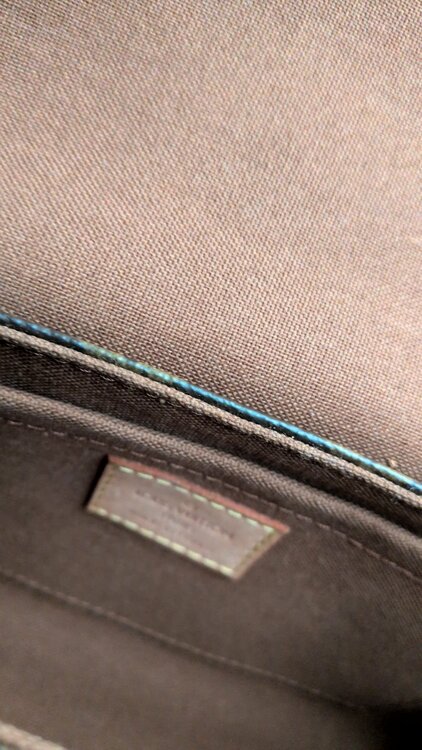 ルイヴィトン モノグラム （ブランドバッグ）の商品画像 - 査定依頼日：2026年3月20日 - 最高査定価格：50,000円