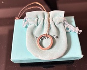 ティファニー（金・貴金属）の商品画像 - 査定依頼日：2025年12月11日 - 最高査定価格：12,000円