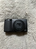 Ricoh Câmera digital GR IIIx（カメラ）の商品画像 - 査定依頼日：2026年7月28日 - 最高査定価格：125,100円