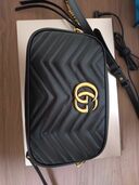 グッチ  （ブランドバッグ）の商品画像 - 査定依頼日：2025年10月30日 - 最高査定価格：120,000円