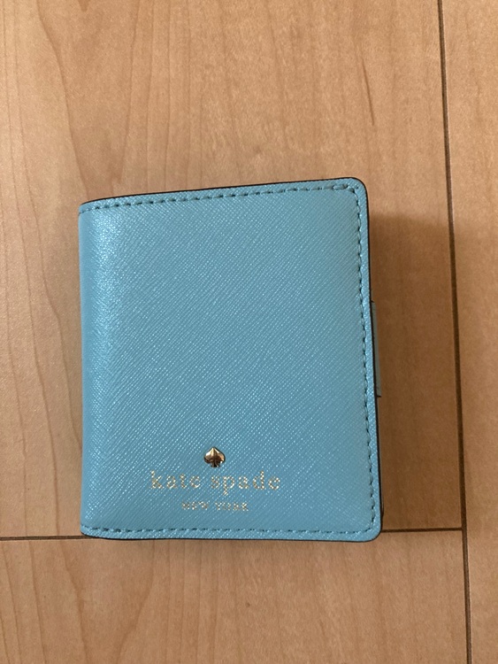 サイフ（ブランド財布・小物）の商品画像 - 査定依頼日：2025年6月17日 - 最高査定価格：2,000円