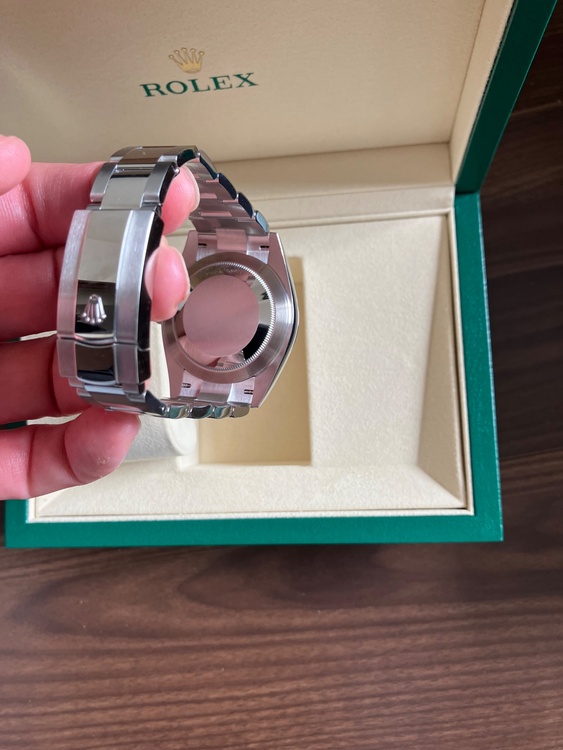 ロレックス デイトジャスト 12633（高級時計）の商品画像 - 査定依頼日：2026年3月30日 - 最高査定価格：2,160,000円