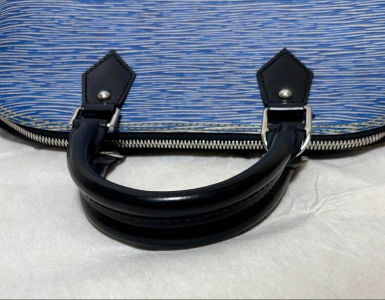 M51052　アルマPM（ブランドバッグ）の商品画像 - 査定依頼日：2025年6月2日 - 最高査定価格：100,000円