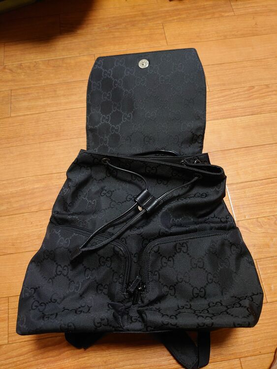 グッチ  （ブランドバッグ）の商品画像 - 査定依頼日：2025年6月24日 - 最高査定価格：20,000円