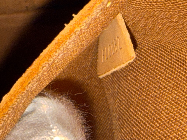 ルイヴィトン モノグラム （ブランドバッグ）の商品画像 - 査定依頼日：2026年1月11日 - 最高査定価格：60,000円