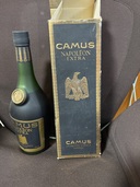 ブランデー カミュ （お酒）の商品画像 - 査定依頼日：2025年11月26日 - 最高査定価格：1,000円