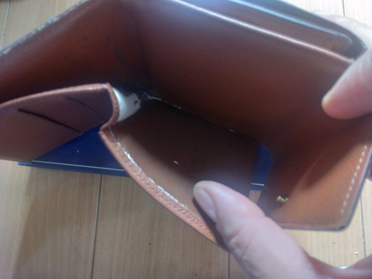 ルイヴィトン モノグラム （ブランドバッグ）の商品画像 - 査定依頼日：2026年2月18日 - 最高査定価格：3,500円