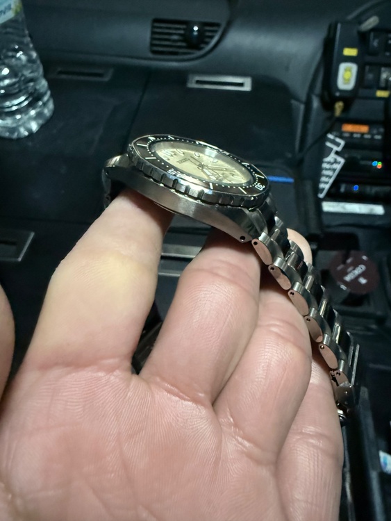 セイコー プロスペックス SBDC20（高級時計）の商品画像 - 査定依頼日：2026年2月18日 - 最高査定価格：50,000円