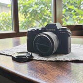 FUJIFILM X-S10 XC15-45mmF3.5-5.6 OIS PZ（カメラ）の商品画像 - 査定依頼日：2026年5月24日 - 最高査定価格：105,000円