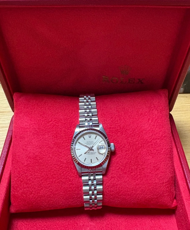 69174（高級時計）の商品画像 - 査定依頼日：2026年3月20日 - 最高査定価格：730,000円