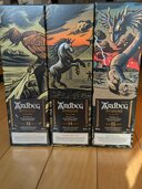 ウイスキー アードベッグ （お酒）の商品画像 - 査定依頼日：2026年1月9日 - 最高査定価格：50,000円