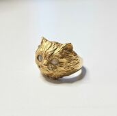 ゆびわ（金・貴金属）の商品画像 - 査定依頼日：2025年9月29日 - 最高査定価格：70,000円