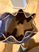 モンスリ（ブランドバッグ）の商品画像 - 査定依頼日：2026年3月24日 - 最高査定価格：100,000円