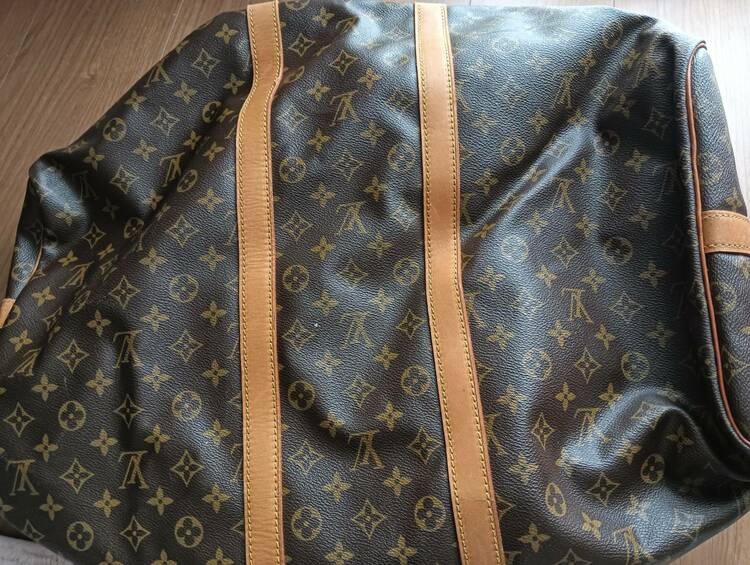 ルイヴィトン モノグラム （ブランドバッグ）の商品画像 - 査定依頼日：2026年4月27日 - 最高査定価格：90,000円