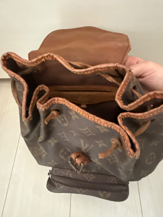 ルイヴィトン モノグラム （ブランドバッグ）の商品画像 - 査定依頼日：2025年10月31日 - 最高査定価格：50,000円