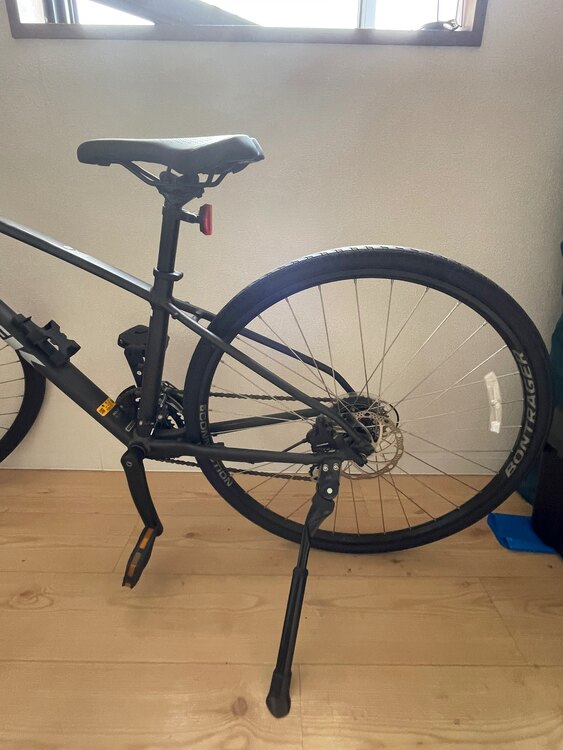 トレックfx2 Disk2020（自転車）の商品画像 - 査定依頼日：2025年4月10日 - 最高査定価格：20,000円