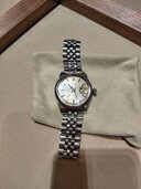 ロレックス デイトジャスト M1603/（高級時計）の商品画像 - 査定依頼日：2026年3月5日 - 最高査定価格：720,000円