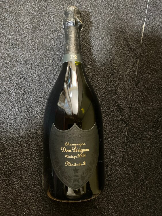 P2（お酒）の商品画像 - 査定依頼日：2025年1月22日 - 最高査定価格：42,000円