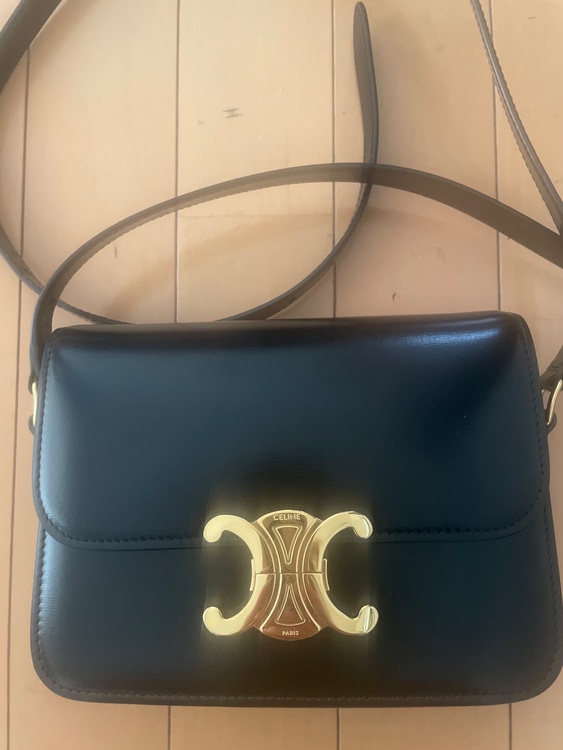 トリオンフ（ブランドバッグ）の商品画像 - 査定依頼日：2025年7月20日 - 最高査定価格：270,000円