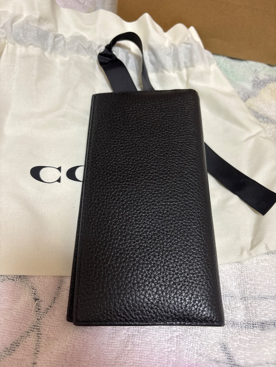 その他 コーチ （ブランドバッグ）の商品画像 - 査定依頼日：2025年10月9日 - 最高査定価格：5,000円