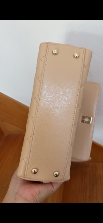 ココハンドルXS（ブランドバッグ）の商品画像 - 査定依頼日：2026年4月21日 - 最高査定価格：600,000円