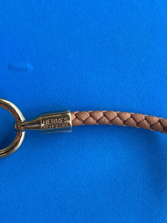 エルメス エルメス(その他) （ブランドバッグ）の商品画像 - 査定依頼日：2025年7月3日 - 最高査定価格：29,000円